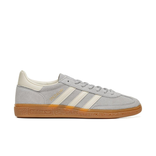 ADIDAS SPEZIAL GRIS Y BLANCO