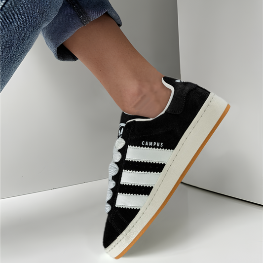 ADIDAS CAMPUS NEGRO