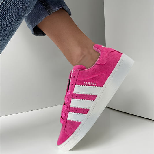 ADIDAS CAMPUS ROSA