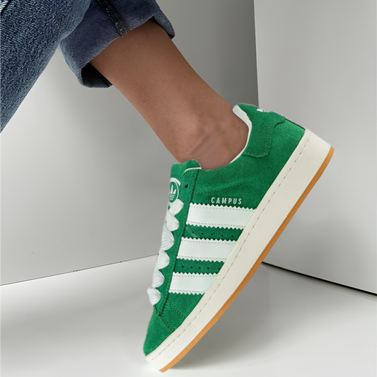 ADIDAS CAMPUS VERDE