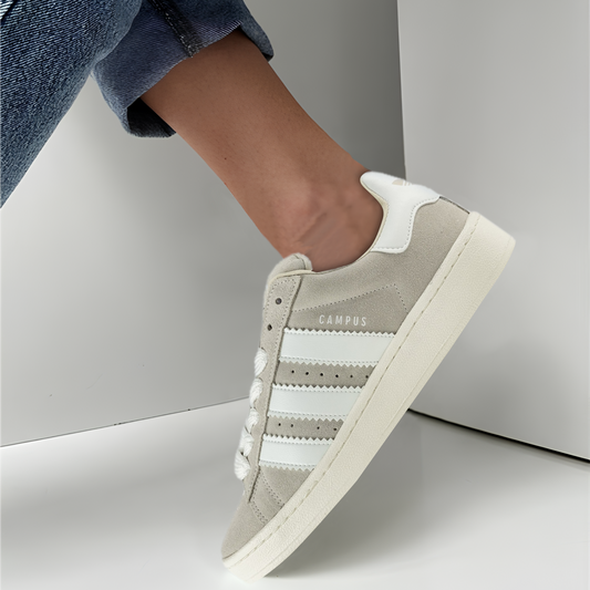ADIDAS CAMPUS BEIGE