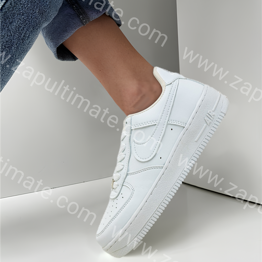 NIKE AIR FORCE BLANCO